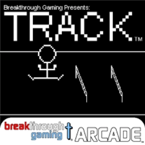 Track Breakthrough Gaming Arcade
