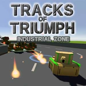 Tracks of Triumph Industrial Zone Pc