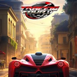 Traffic Tour Car Racer Game Xbox Series X