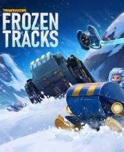 Trailmakers Frozen Tracks Xbox One