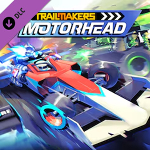 Trailmakers Motorhead Pack Pc