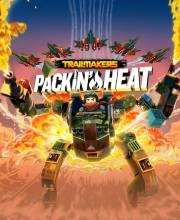 Trailmakers Packing Heat Playstation 5
