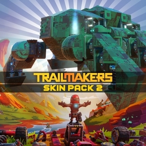 Kaufe Trailmakers Skin Pack 2 PS4 Preisvergleich