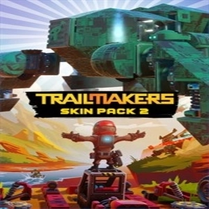 Trailmakers Skin Pack 2 Xbox Series X