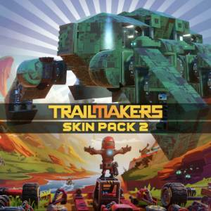 Trailmakers Skin Pack 2 Playstation 5