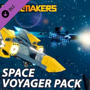 Trailmakers Space Voyager Pack Xbox One