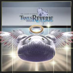 Trails into Reverie Advanced Set 2 Playstation 5