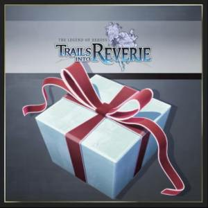 Trails into Reverie Standard Cosmetic Set Pc