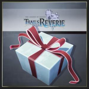 Trails into Reverie Starter Set Switch