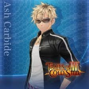 Trails of Cold Steel 3 Ash’s Casual Clothes