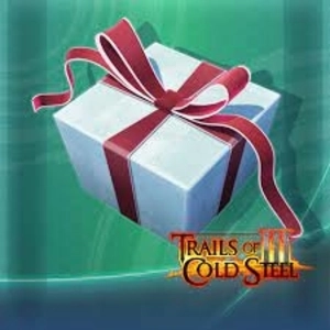 Trails of Cold Steel 3 Monster Ingredients Set 3 Pc