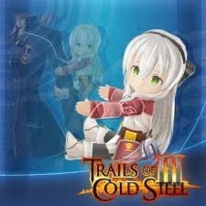 Trails of Cold Steel 3 Ride Along Elie Pc