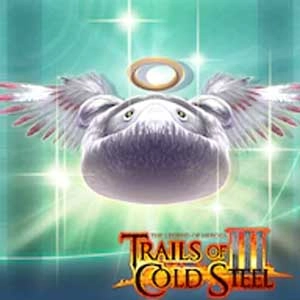 Trails of Cold Steel 3 Shining Pom Droplet Value Set 3 Switch