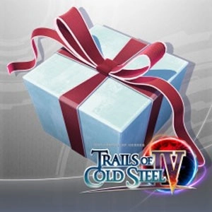Trails of Cold Steel 4 Gifts from Eryn Playstation 4