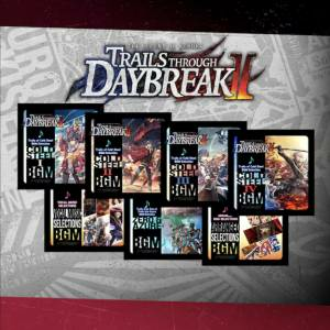 Trails through Daybreak 2 BGM Pack Switch