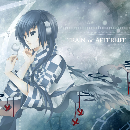 Train of Afterlife Key Kaufen Preisvergleich
