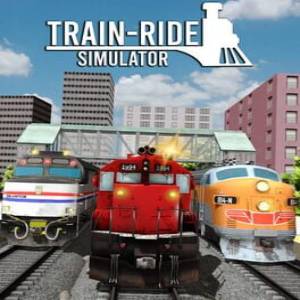 Kaufe Train Ride Simulator Nintendo Switch Preisvergleich