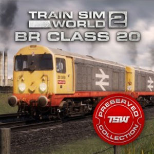 Train Sim World 2 BR Class 20 Chopper Key kaufen Preisvergleich