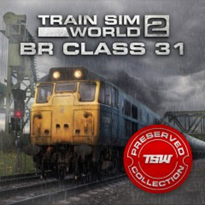 Kaufe Train Sim World 2 BR Class 31 PS4 Preisvergleich