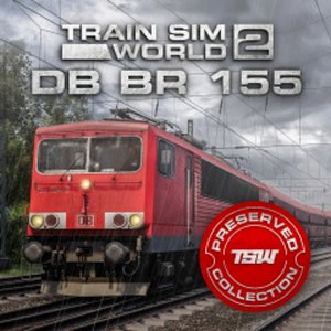 Kaufe Train Sim World 2 DB BR 155 Xbox One Preisvergleich