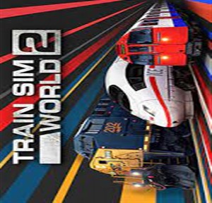 Train Sim World 2 Diesel Legends of the Great Western Add On Key Kaufen Preisvergleich