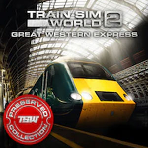 Kaufe Train Sim World 2 Great Western Express Xbox One Preisvergleich