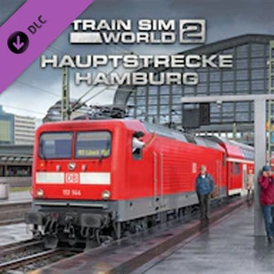 Train Sim World 2 Hauptstrecke Hamburg Lübeck Pc