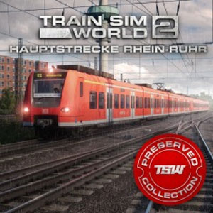 Kaufe Train Sim World 2 Hauptstrecke Rhein-Rhur PS4 Preisvergleich