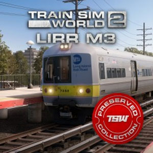 Kaufe Train Sim World 2 LIRR M3 EMU Xbox One Preisvergleich