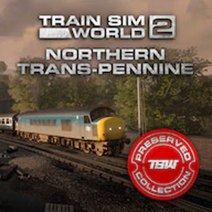 Kaufe Train Sim World 2 Northern Trans-Pennine PS4 Preisvergleich