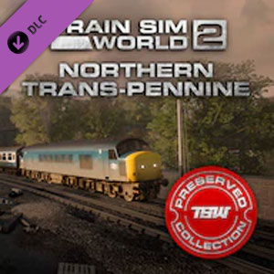 Kaufe Train Sim World 2 Northern Trans-Pennine Manchester Leeds PS5 Preisvergleich