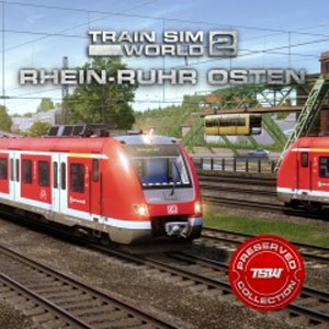 Kaufe Train Sim World 2 Rhein-Ruhr Osten Wuppertal-Hagen Xbox One Preisvergleich