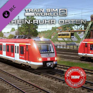 Kaufe Train Sim World 2 Rhein-Ruhr Osten Wuppertal Hagen PS5 Preisvergleich