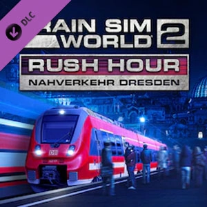 Train Sim World 2 Rush Hour Nahverkehr Dresden Xbox One