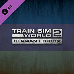 Train Sim World 2 Starter Bundle German Edition Xbox Series X