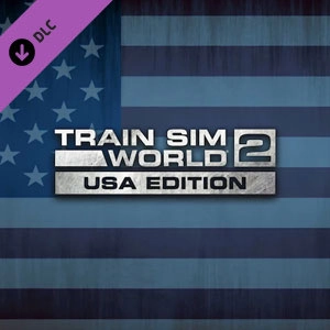 Train Sim World 2 Starter Bundle USA Edition Xbox One