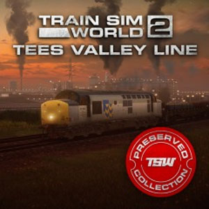 Kaufe Train Sim World 2 Tees Valley Line Darlington Saltburn PS4 Preisvergleich