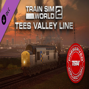 Train Sim World 2 Tees Valley Line Darlington Saltburn Key kaufen Preisvergleich