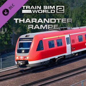 Train Sim World 2 Tharandter Rampe Dresden-Chemnitz Key kaufen Preisvergleich