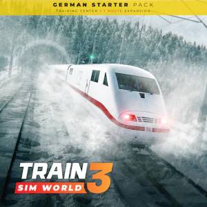 Kaufe Train Sim World 3 German Starter Pack Xbox Series Preisvergleich
