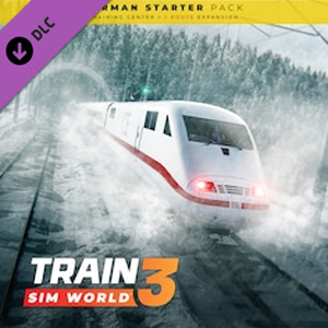Kaufe Train Sim World 3 Schnellfahrstrecke Kassel Würzburg PS4 Preisvergleich