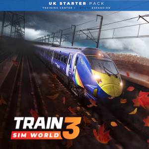 Train Sim World 3 UK Starter Pack Key kaufen Preisvergleich