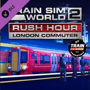 Train Sim World 4 Compatible Brighton Main Line London Victoria-Brighton Pc