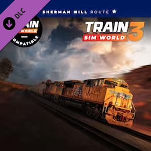 Train Sim World 4 Compatible Southern BR Class 313 EMU Playstation 4