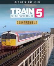 Train Sim World 5 Isle Of Wight Pc