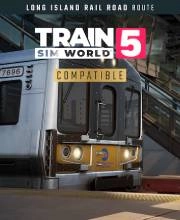 Train Sim World 5 Long Island Rail Road Pc