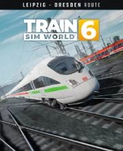 Train Sim World 6 Bahnstrecke Leipzig Dresden Playstation 5