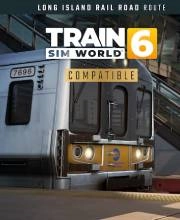 Train Sim World 6 Long Island Rail Road Xbox One