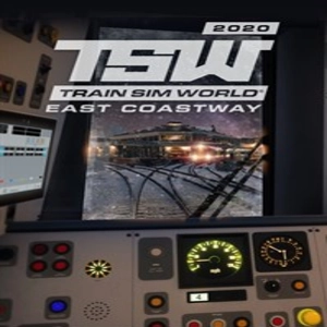Train Sim World East Coastway