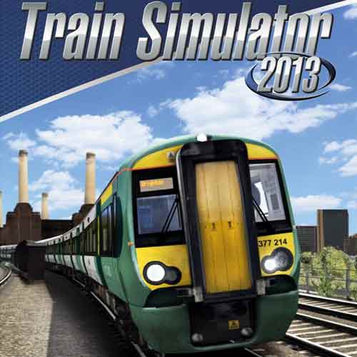 Kaufen Train Simulator 2013 CD KEY Preisvergleich